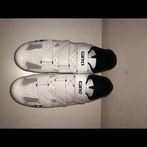 Giro Treble II Men’s Spin Shoes